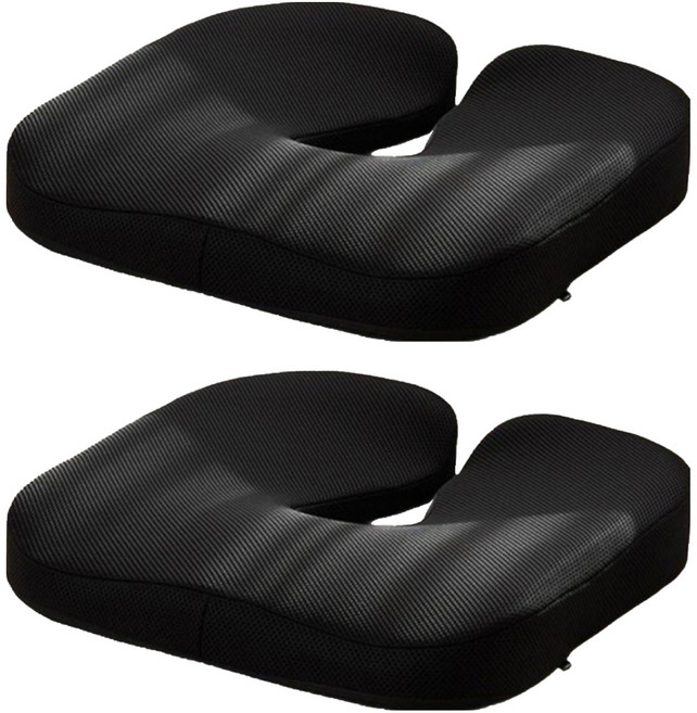 리브맘 특허받은 힙업방석, 차콜