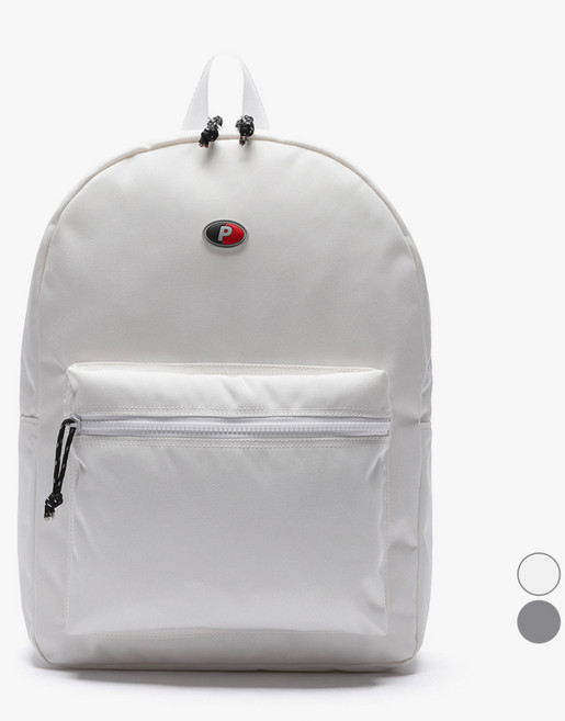 피스메이커 남성용 P 아이콘 코듀라 데이 백팩