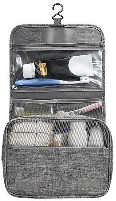 코멧 여행용 세면도구 정리 파우치