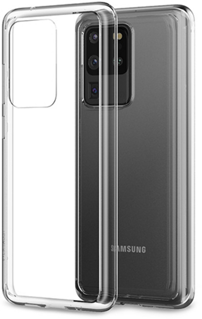 신지모루 에어클로 휴대폰 케이스