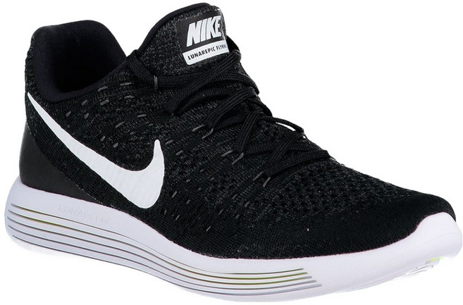 NIKE 耐吉 LunarEpic Low Flyknit 2