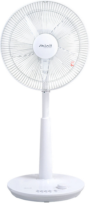 신일 좌석용 14인치 선풍기, SIF-A14SKY