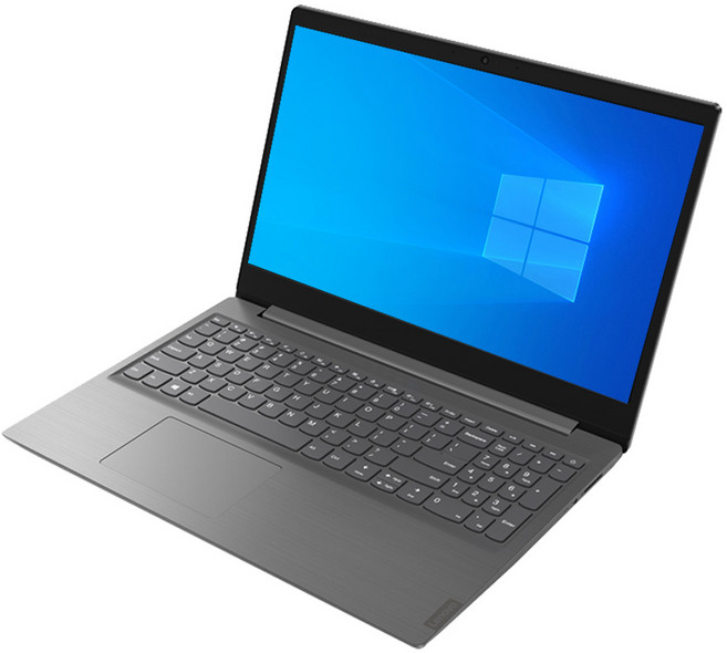 레노버 2021 노트북 V15, Iron Gray, 라이젠5, 256GB, 8GB, WIN10 Home, Lenovo V 15 - 82C7A013KR-F