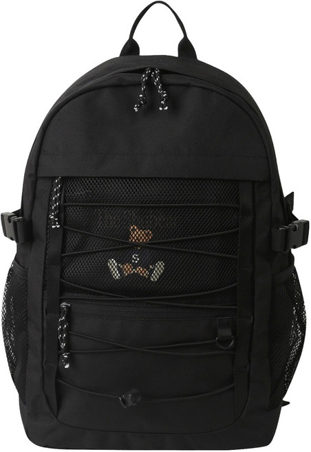 슈펜 남녀공용 슈베어 메쉬 스트링 백팩 HPADZGAC02