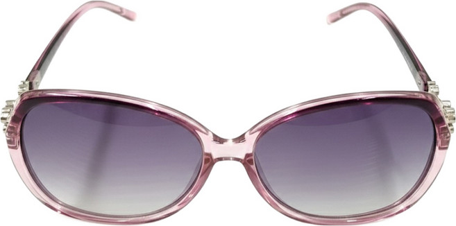 Megasol UV400 偏光韓系偶像女主墨鏡