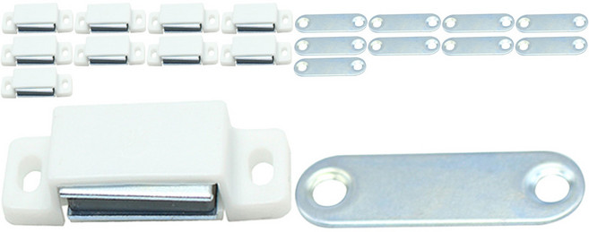 자석 빠찌링, 5개