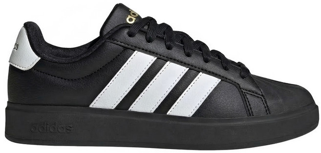 adidas 愛迪達 女款 STREETTALK 慢跑鞋 JR4700