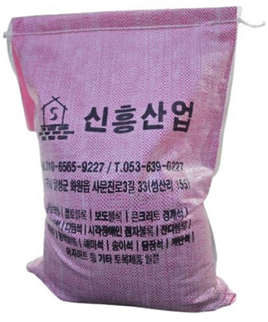 위드블럭 친환경 제설제 하얀 건조모래 10kg, 1개