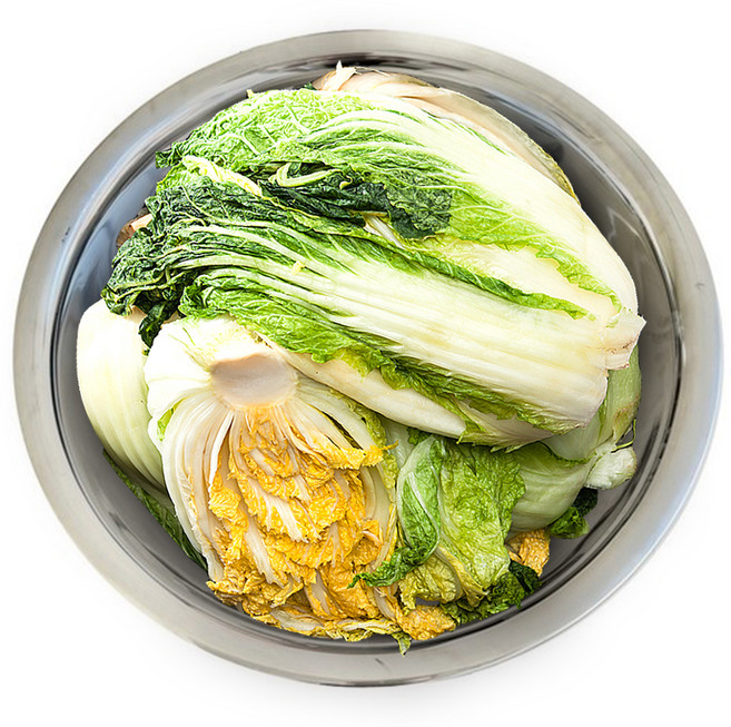 시샘 초특대형 김장 스텐 대야, 1개