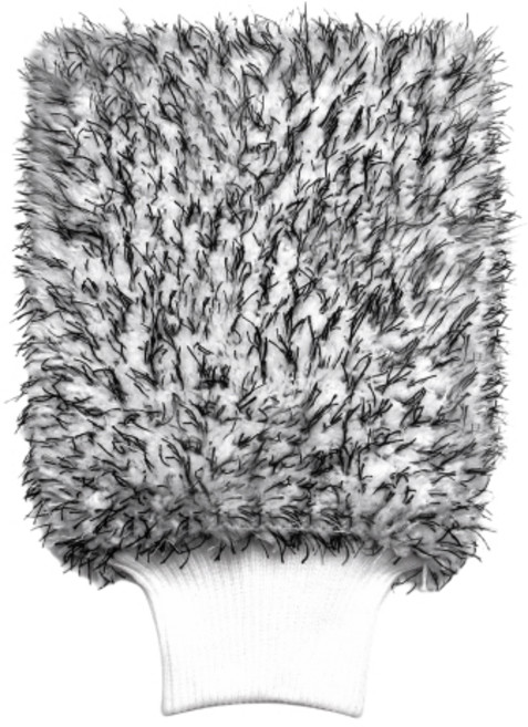 리브모토 프리미엄 양면 워시미트, 혼합색상, 1개