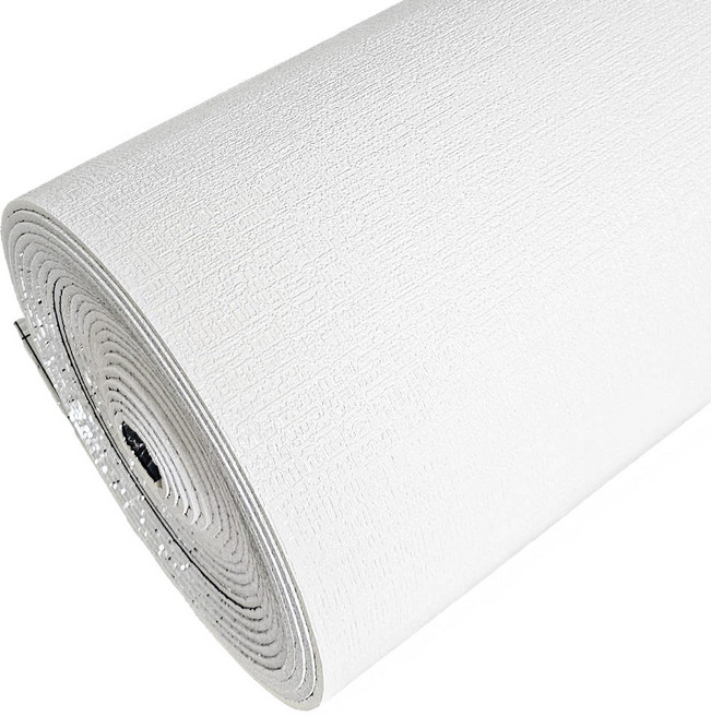 제로아이 닥터하우스 곰팡이 습기방지 단열벽지, 스노우펄화이트