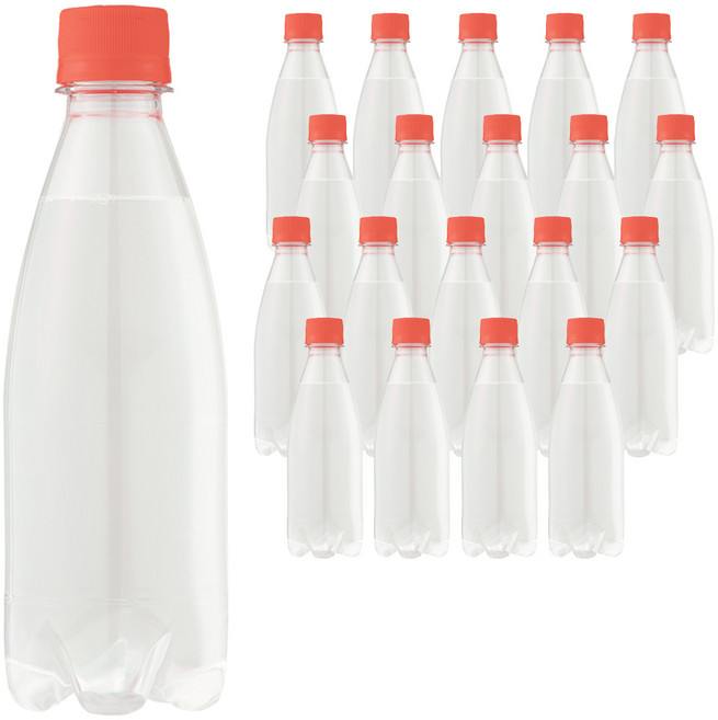 탐사 스파클링 자몽, 20개, 350ml