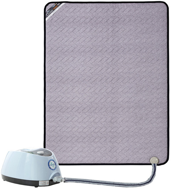 한일의료기 온수 매트 허스트 ED1, 더블(140 x 200 cm)