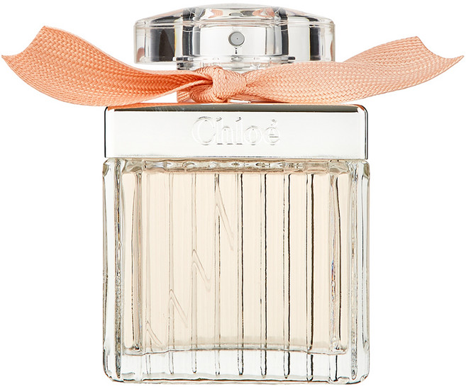 끌로에 로즈 탠저린 내추럴 스프레이 EDT, 75ml, 1개