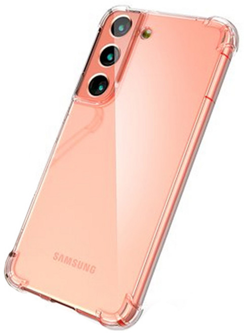 구스페리 하이브리드 에어백 젤리 휴대폰 케이스