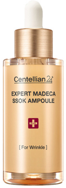센텔리안24 엑스퍼트 마데카 쏙 앰플, 38ml, 1개