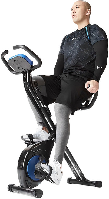 엑스바이크 숀리, G1, 블랙