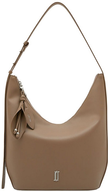 제이에스티나 PONTE NS 숄더백 JHNCHA5BF054TP980 + 쇼핑백