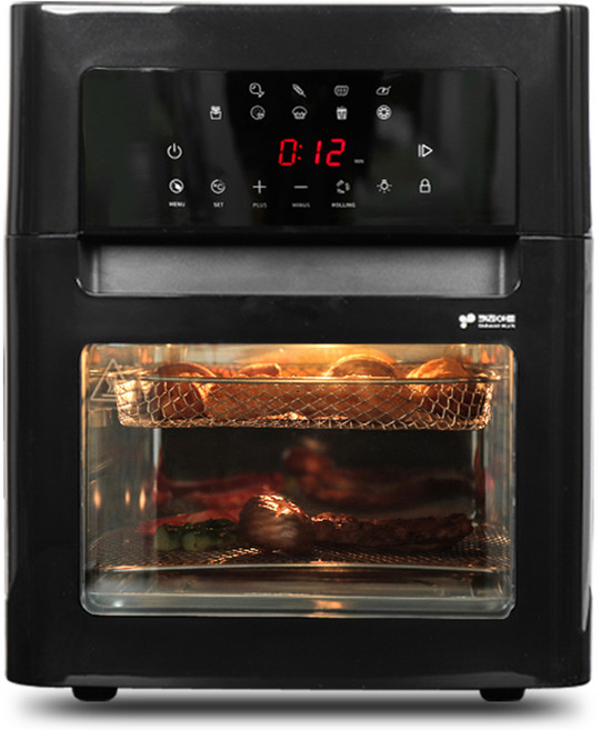 키친아트 304 올스텐 에어프라이어 오븐 16L, KBW-1616L