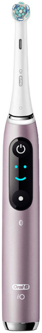 微震科技電動牙刷 iO9 18 x 10 x 26cm, 香檳紫