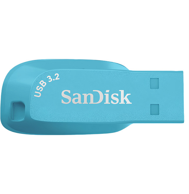 SanDisk 晟碟 公司貨 Ultra Shift USB 3.2 Gen 1 Flash 隨身碟, 512GB, 1個