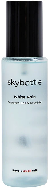 스카이보틀 퍼퓸 헤어 & 바디미스트 화이트레인, 100ml, 1개 - 쿠팡