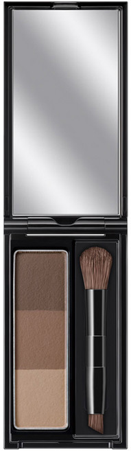 케이트 디자이닝 아이브로우 3D 2.2g, EX-5 내추럴 브라운, 1개