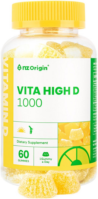 엔젯오리진 비타 하이디 1000, 150g, 1개