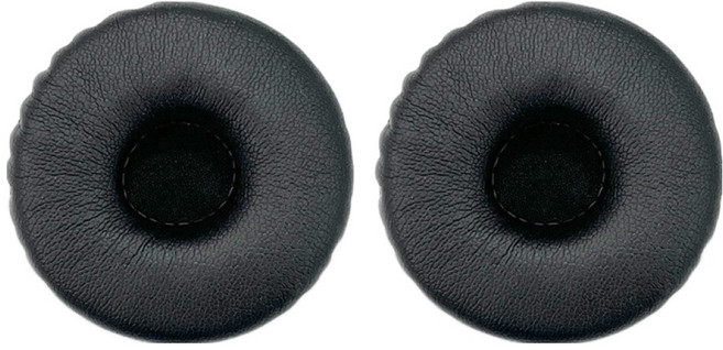 헤드폰 이어패드 5.5 x 5.5 cm 2p, 타입9-B