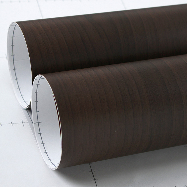 로즈로사 무늬목 시트지 SM4065-8, 월넛, 100 x 250 cm