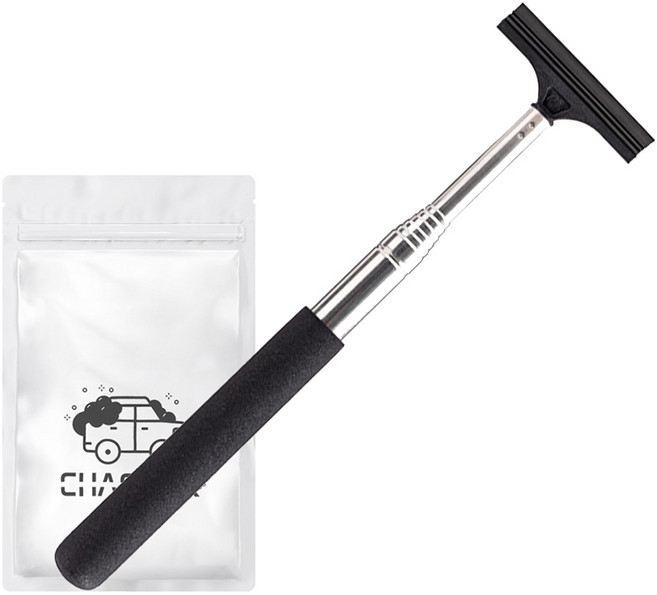 차싹 차량용 길이조절 물기제거기, 1개