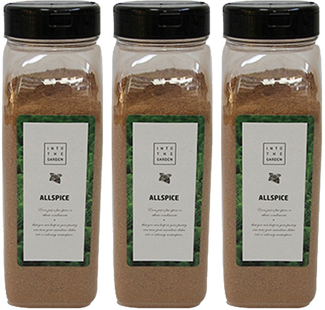딜리셔스마켓 올스파이스 향신료 대형, 400g, 3개