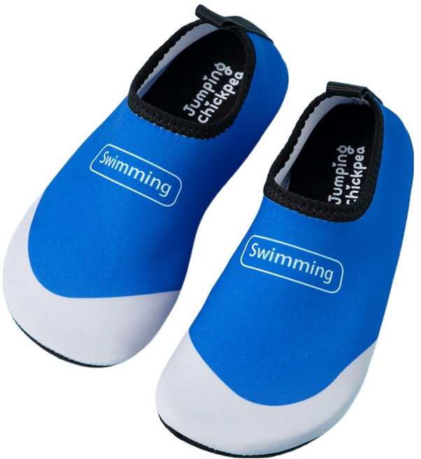 점핑칙피 아동용 베이직 아쿠아슈즈