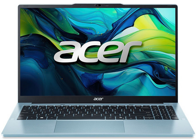 acer 宏碁 Lite 筆記型電腦 15.6吋 FHD IPS/i5-13500H/UMA 原廠保固, 藍色, 512GB, 8GB, Windows 11, AL15-72P-56Q0