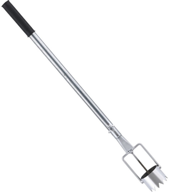 미르컴퍼니 비닐 타공 작물 심기 펀칭기 10cm, 1개