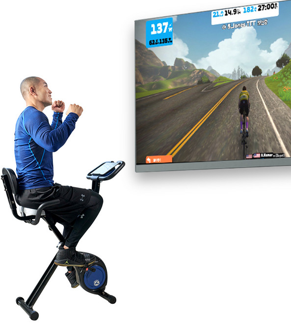 엑스바이크 숀리 메타, IW-652-G1A, 블랙