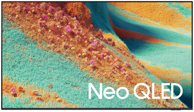 삼성전자 4K UHD Neo QLED TV, 65인치, KQ65QNF85AFXKR, 벽걸이형, 방문설치