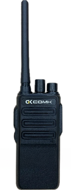 COMK 無線電對講機 10W, AX-10, 1組