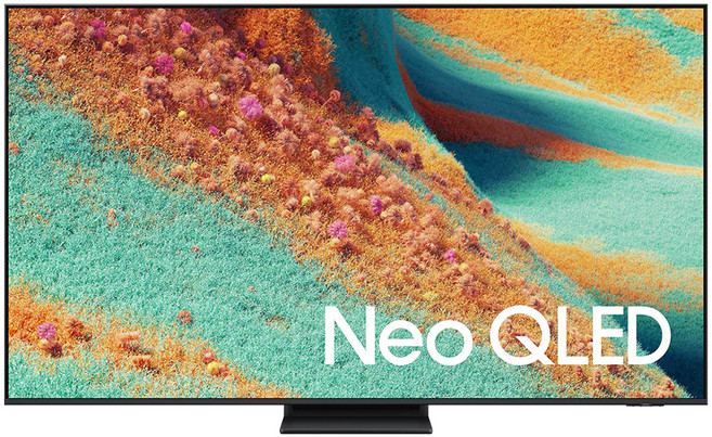 삼성전자 4K UHD Neo QLED TV, 65인치, KQ65QNF85AFXKR, 스탠드형, 방문설치