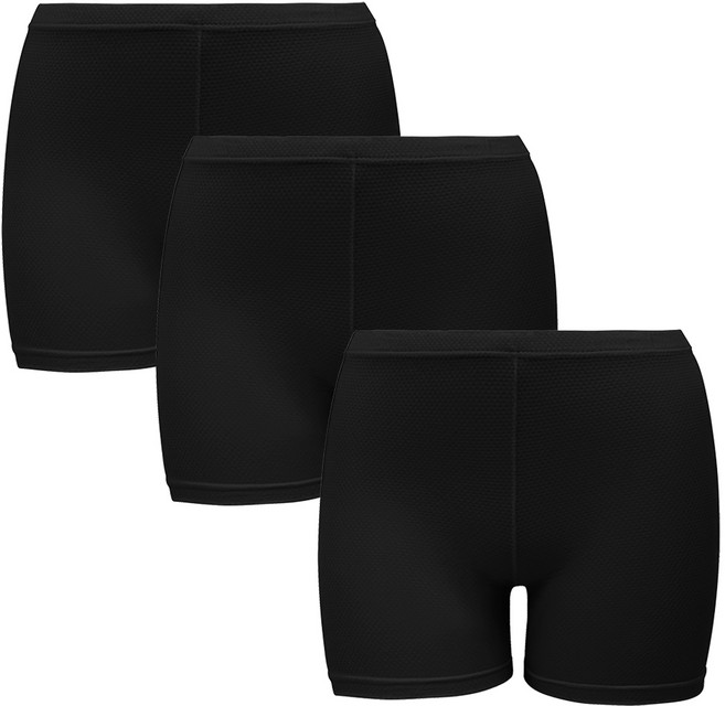 씨엘스토리 아동용 인견 속바지 3매입 A1103