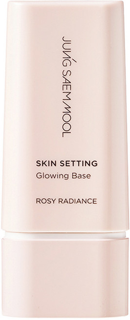 정샘물 스킨 세팅 글로잉 베이스, ROSY RADIANCE, 1개