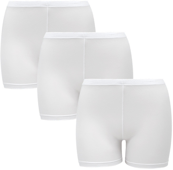 씨엘스토리 아동용 냉감 인견 속바지 3매입 A1103