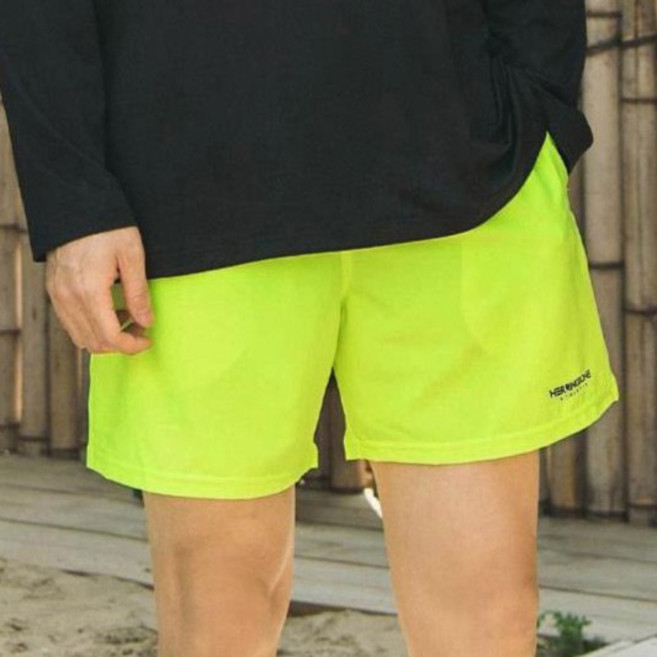 헤링본 남성용 래쉬가드 팬츠 AC901M