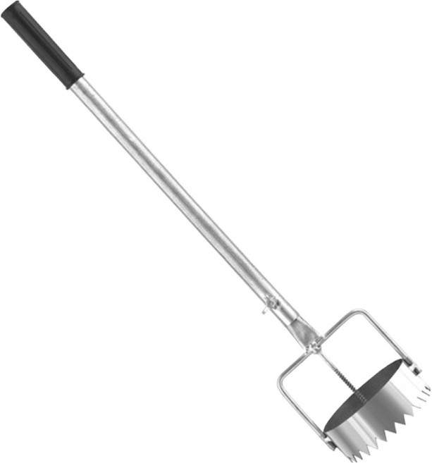 미르컴퍼니 비닐 타공 작물 심기 펀칭기 5cm, 1개