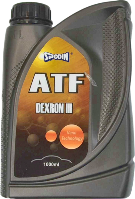 SPODIN 司伯汀 ATF自排油 DEXRON III, S-16041, 1瓶