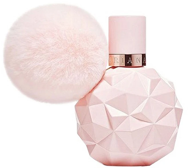 [브랜드인증] 아리아나그란데 스위트 라이크 캔디 오 드 퍼퓸, 30ml, 1개 - 쿠팡