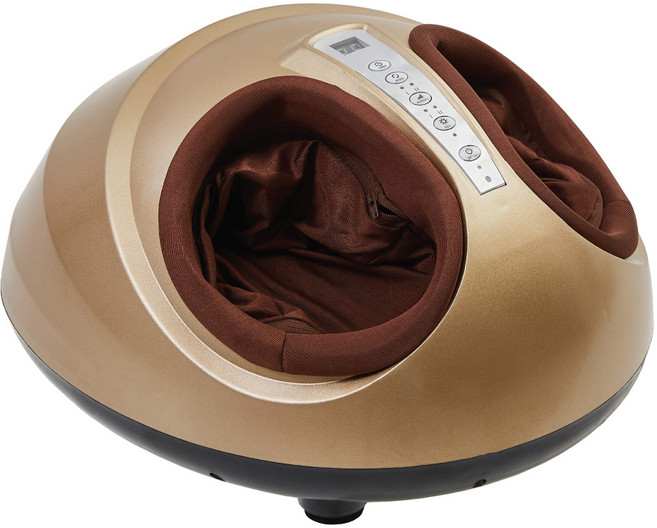 HANIL MEDICAL bedding BONUM 溫熱足部按摩器, HL-F2000