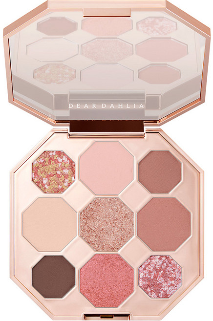 디어달리아 블루밍 에디션 시크릿 가든 팔레트 9.7g, 티 파티, 1개