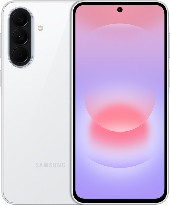 삼성전자 갤럭시 A37 자급제 SM-A376N, 어썸화이트, 128GB