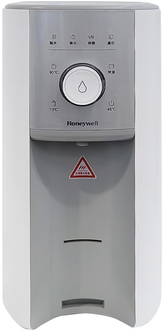 Honeywell RO濾淨瞬熱飲水機 WSRO-601-TW 41 x 20 x 29.7cm 4L 5.1kg